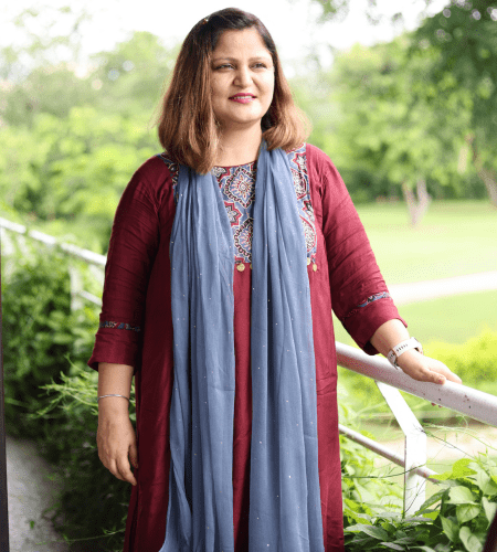 Ritika Chainani, Couple & Relationship Coach